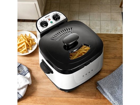 Фритюрница KITFORT КТ-6239